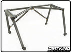 99-18 GM 1500 Pre-fab Bed Cage-LTW Motorsports