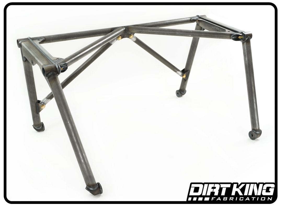 99-18 GM 1500 Pre-fab Bed Cage-LTW Motorsports