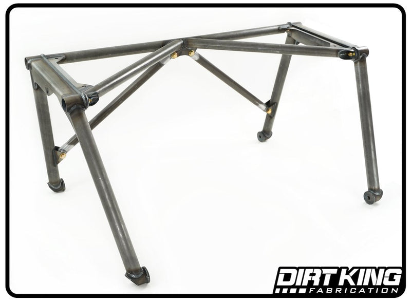 99-18 GM 1500 Pre-fab Bed Cage-LTW Motorsports