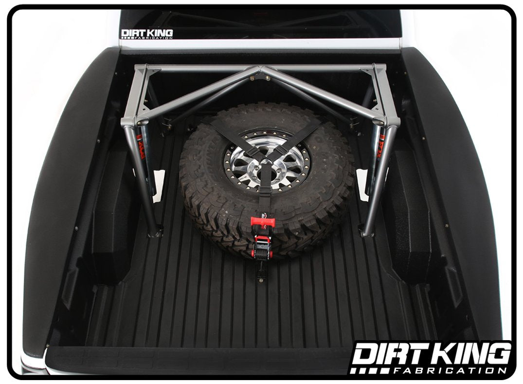 99-18 GM 1500 Pre-fab Bed Cage-LTW Motorsports
