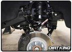 07-18 GM 1500 Ball Joint Caps-LTW Motorsports