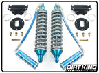 Dirt King 07-18 GM 1500  Long Travel Spec King Coilovers-LTW Motorsports