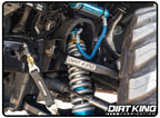 Dirt King 07-18 GM 1500  Long Travel Spec King Coilovers-LTW Motorsports