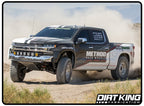 19-24 GM 1500 Long Travel Kit-LTW Motorsports