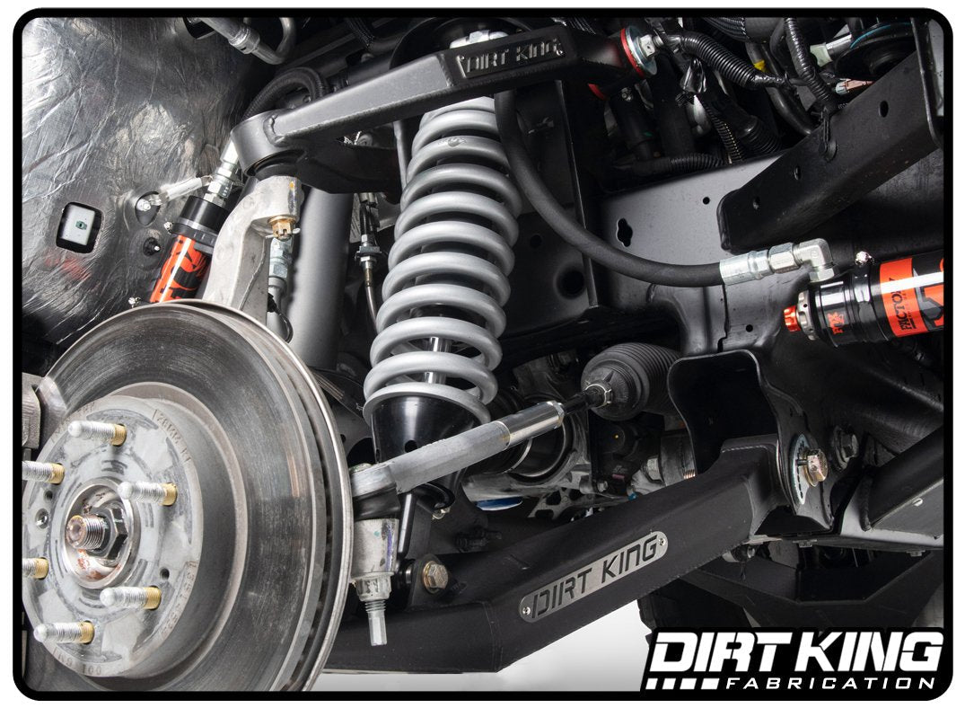 19-24 GM 1500 Long Travel Kit-LTW Motorsports