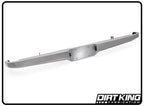 14-21 Toyota Tundra Plate Rear Bumper-LTW Motorsports
