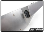99-06 GM 1500 Plate Rear Bumper-LTW Motorsports