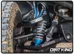 07-18 GM 1500 Long Travel Kit-LTW Motorsports