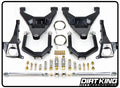 07-18 GM 1500 Race Long Travel Kit-LTW Motorsports