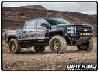 07-18 GM 1500 Race Long Travel Kit-LTW Motorsports