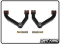 15-22 Colorado/ Canyon Boxed Upper Control Arms-LTW Motorsports