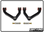 15-22 Colorado/ Canyon Boxed Upper Control Arms-LTW Motorsports