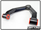 15-22 Colorado/ Canyon Boxed Upper Control Arms-LTW Motorsports
