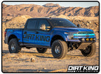 15-20 Ford F-150 Long Travel Kit-LTW Motorsports