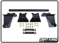 15-20 Ford F-150 Bolt On Bump Stop Kit-LTW Motorsports
