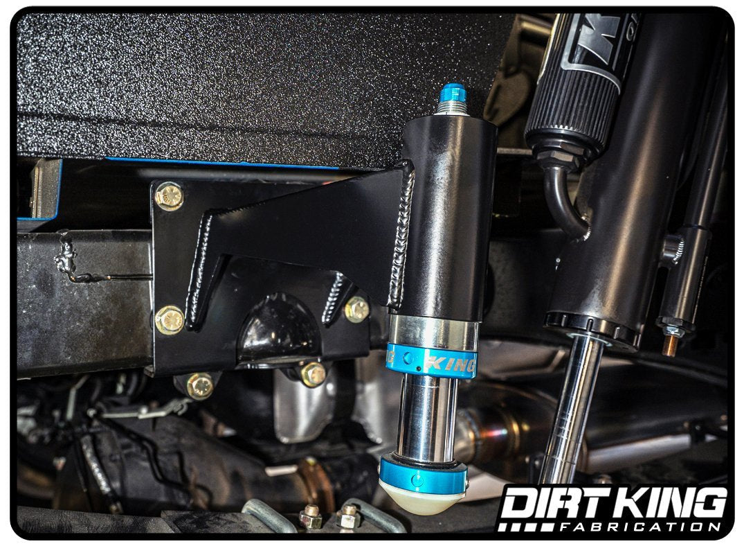 15-20 Ford F-150 Bolt On Bump Stop Kit-LTW Motorsports