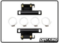 15-20 Ford F-150 Bolt on front shock Reservoir Mounts-LTW Motorsports
