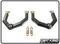 10-20 Ford Raptor Heim Boxed Upper Control Arms-LTW Motorsports