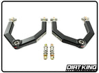 10-20 Ford Raptor Heim Boxed Upper Control Arms-LTW Motorsports