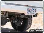 99-18 GM 1500 Hitch for Plate Bumper-LTW Motorsports