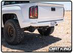 99-18 GM 1500 Hitch for Plate Bumper-LTW Motorsports