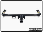 19-24 GM 1500 Hitch for Plate Bumper-LTW Motorsports