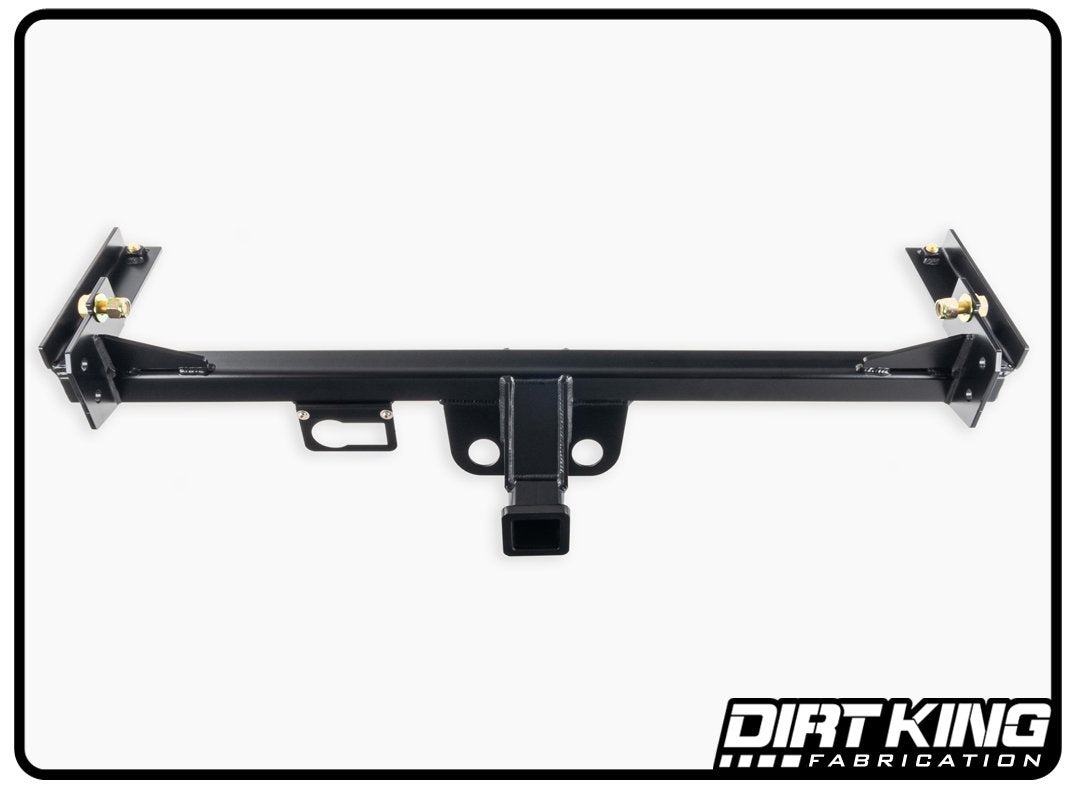 19-24 GM 1500 Hitch for Plate Bumper-LTW Motorsports