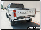 19-24 GM 1500 Hitch for Plate Bumper-LTW Motorsports