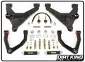 09-14 Ford F-150 Long Travel Kit-LTW Motorsports