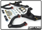 09-14 Ford F-150 Long Travel Kit-LTW Motorsports