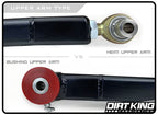 09-14 Ford F-150 Long Travel Kit-LTW Motorsports