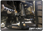 09-14 Ford F-150 Long Travel Kit-LTW Motorsports