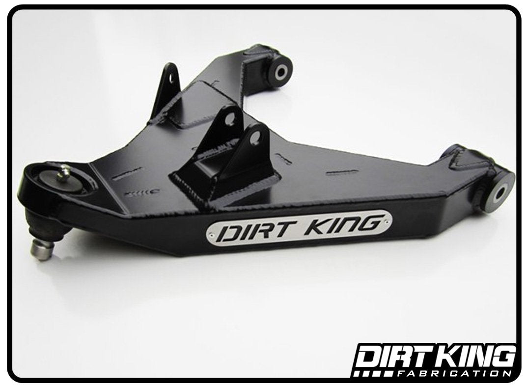 05-15 Nissan Xterra Long Travel Kit-LTW Motorsports