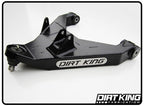 05-21 Nissan Frontier Long Travel Kit-LTW Motorsports