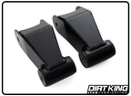 19-24 GM 1500 Long Travel Shackles-LTW Motorsports