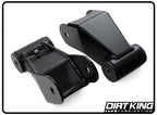19-24 GM 1500 Long Travel Shackles-LTW Motorsports