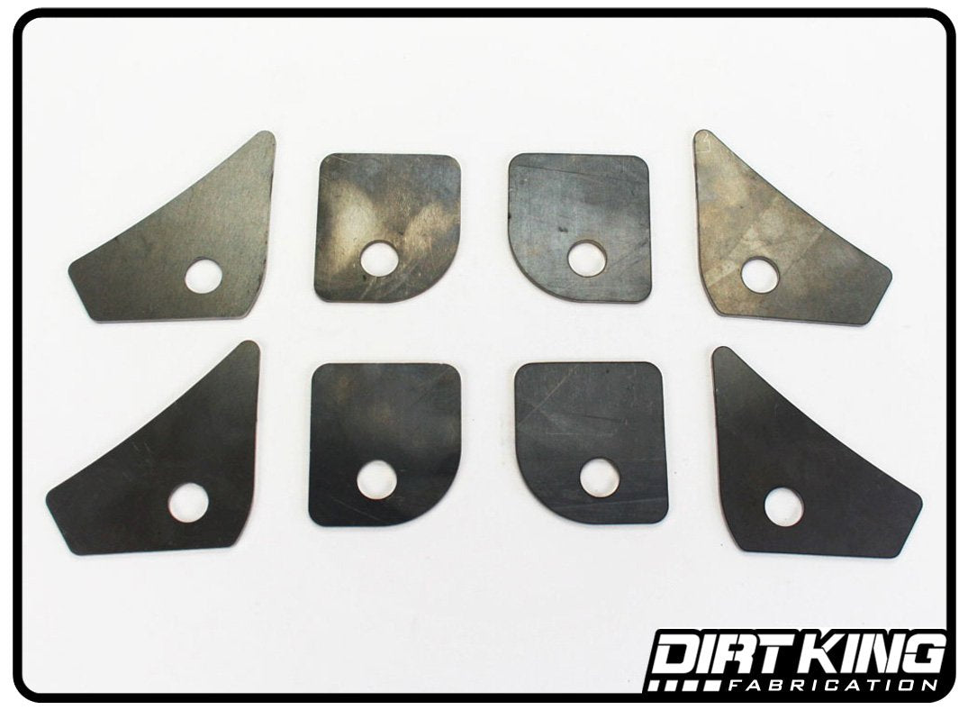 99-18 GM 1500 Lower Arm Weld Washers-LTW Motorsports