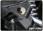 99-18 GM 1500 Lower Arm Weld Washers-LTW Motorsports