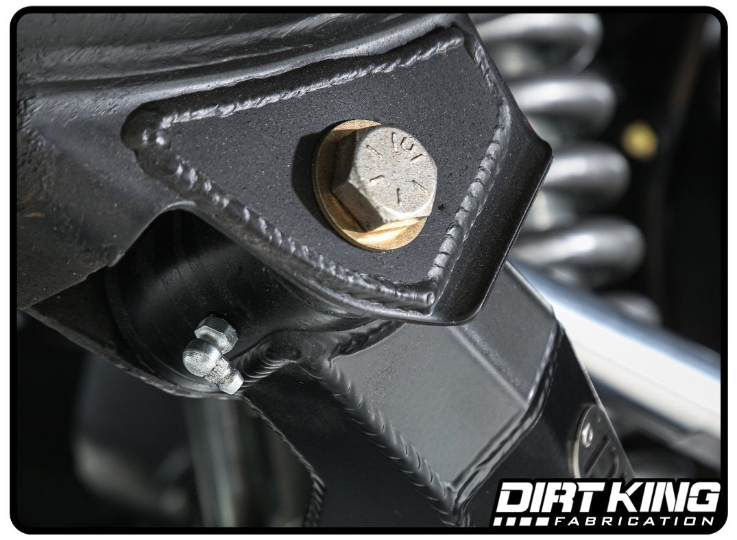 99-18 GM 1500 Lower Arm Weld Washers-LTW Motorsports