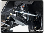 99-18 GM 1500 Lower Arm Weld Washers-LTW Motorsports
