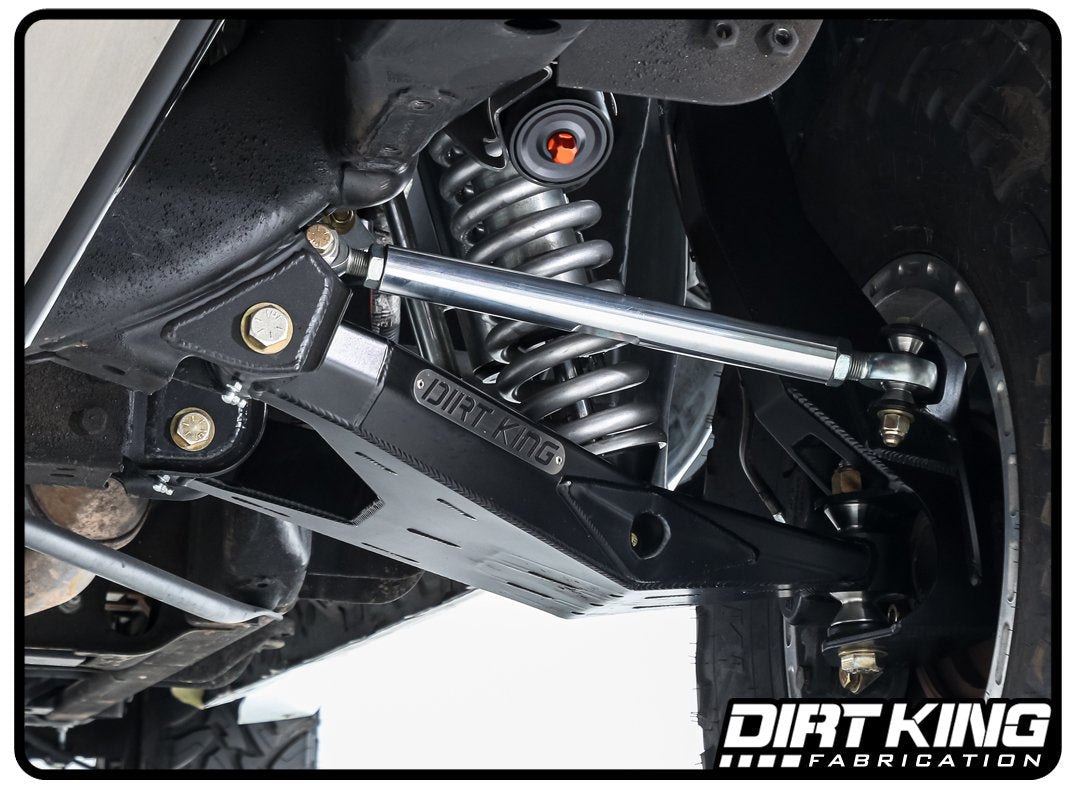 99-18 GM 1500 Lower Arm Weld Washers-LTW Motorsports