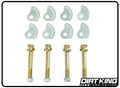 19-24 GM 1500 Lower Arm Alignment Cams-LTW Motorsports