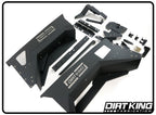 14-18 GM 1500 Oversized Front Wheel Wells-LTW Motorsports