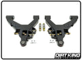 07-21 Toyota Tundra Performance Lower Control Arms-LTW Motorsports