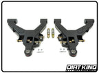 07-21 Toyota Tundra Performance Lower Control Arms-LTW Motorsports