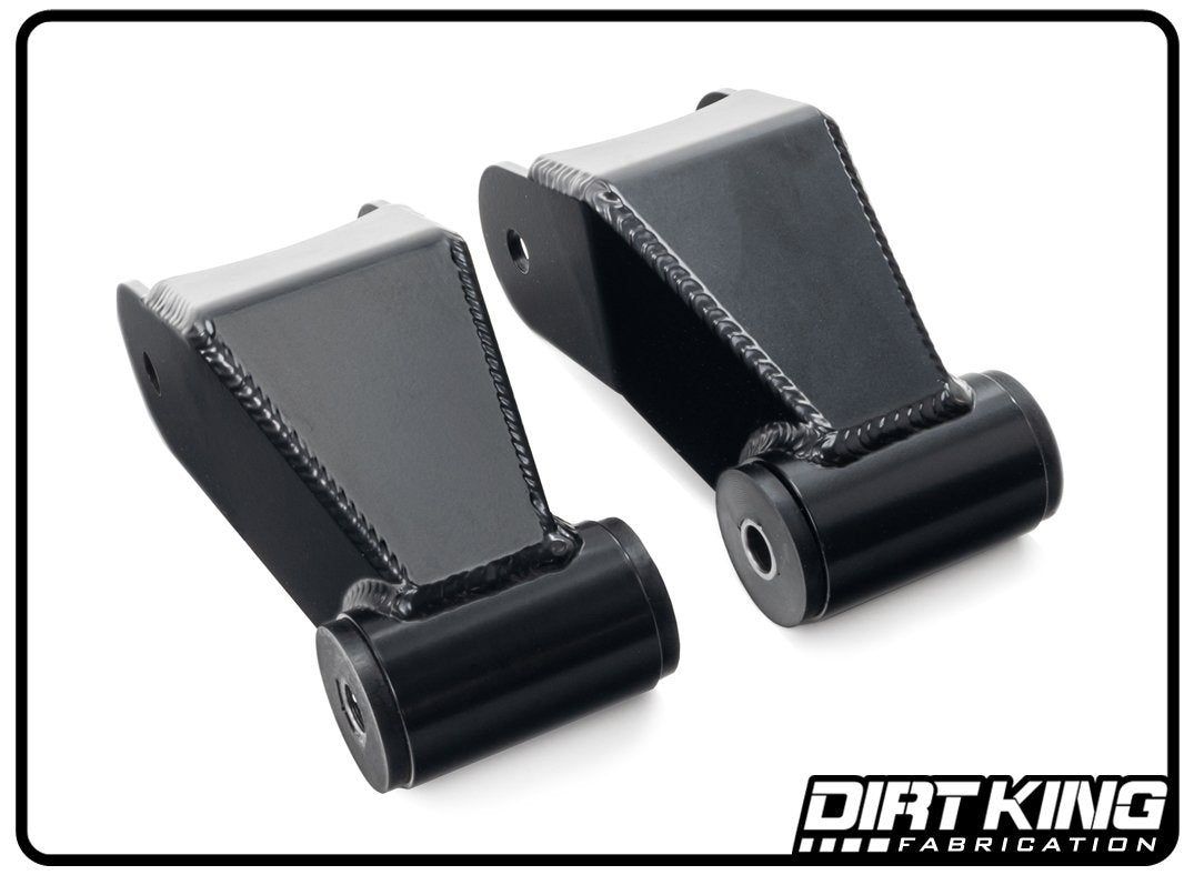 99-18 GM 1500 Long Travel Shackles-LTW Motorsports