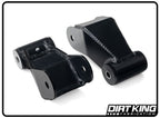 99-18 GM 1500 Long Travel Shackles-LTW Motorsports