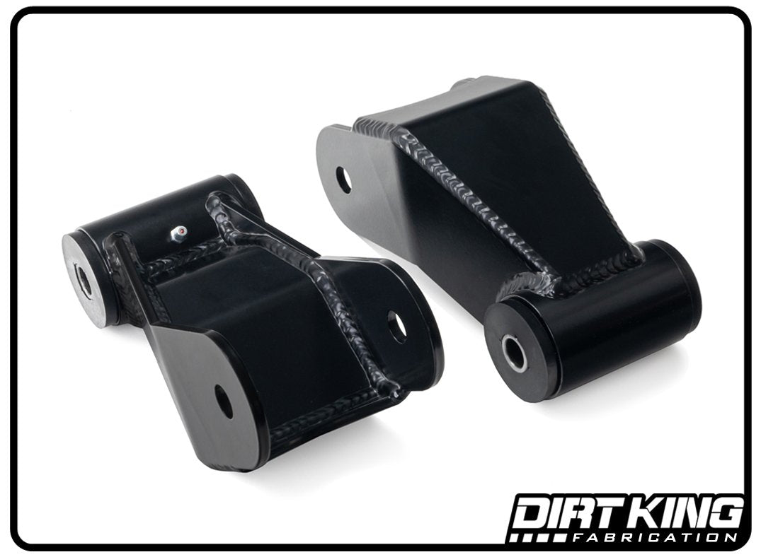99-18 GM 1500 Long Travel Shackles-LTW Motorsports