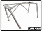 19-24 GM 1500 Pre-fab Bed Cage-LTW Motorsports