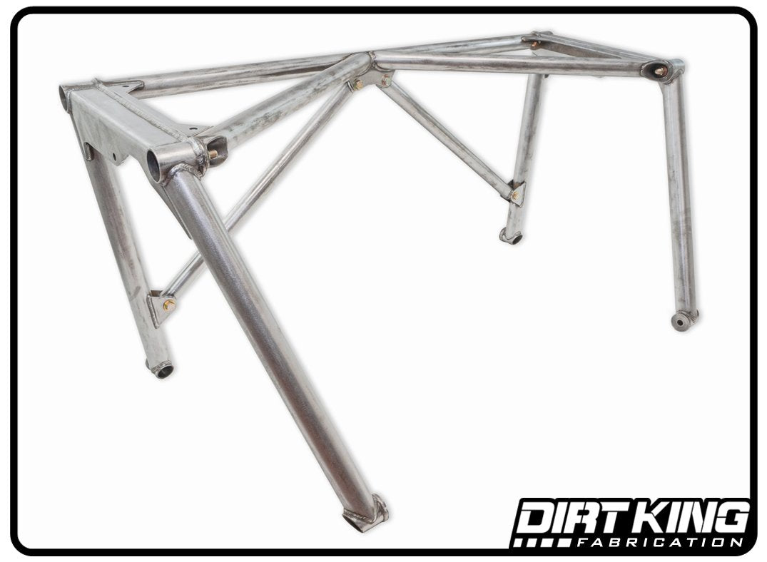 19-24 GM 1500 Pre-fab Bed Cage-LTW Motorsports